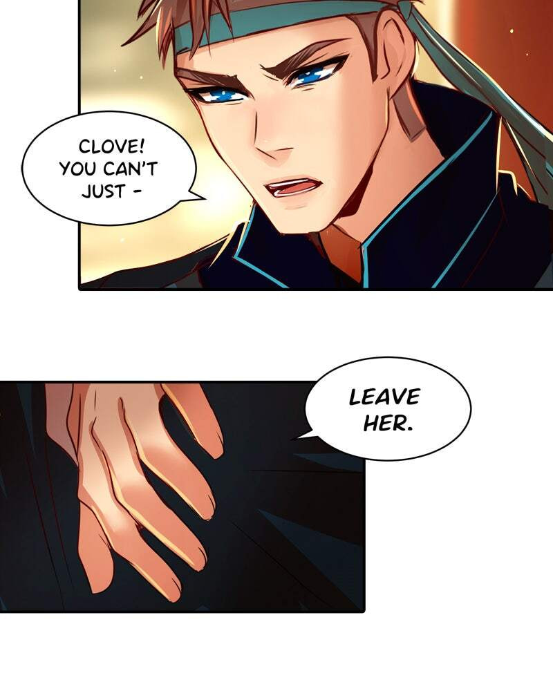 SubZero Chapter 9 page 33 - 
