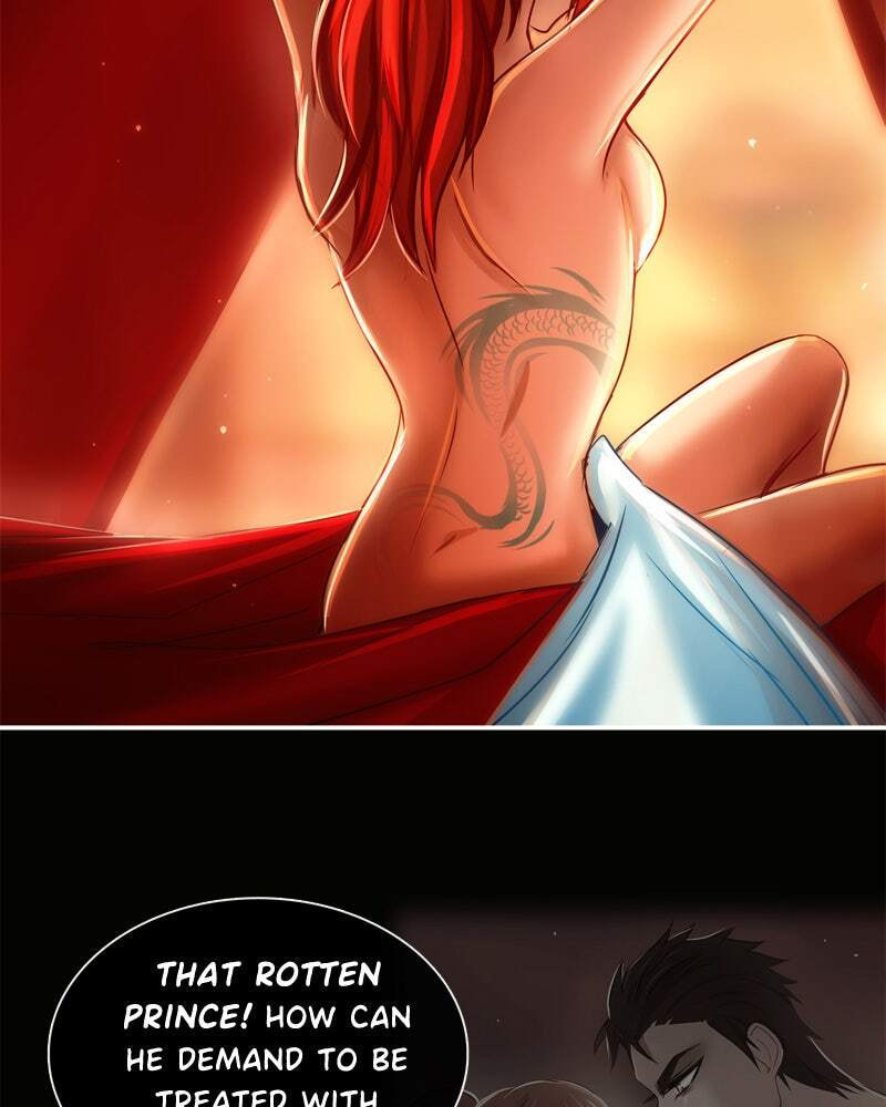 SubZero Chapter 9 page 40 - 