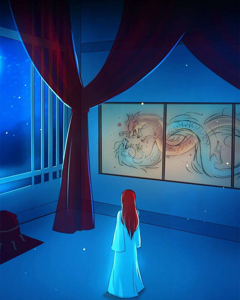 SubZero Chapter 9 page 66 - 