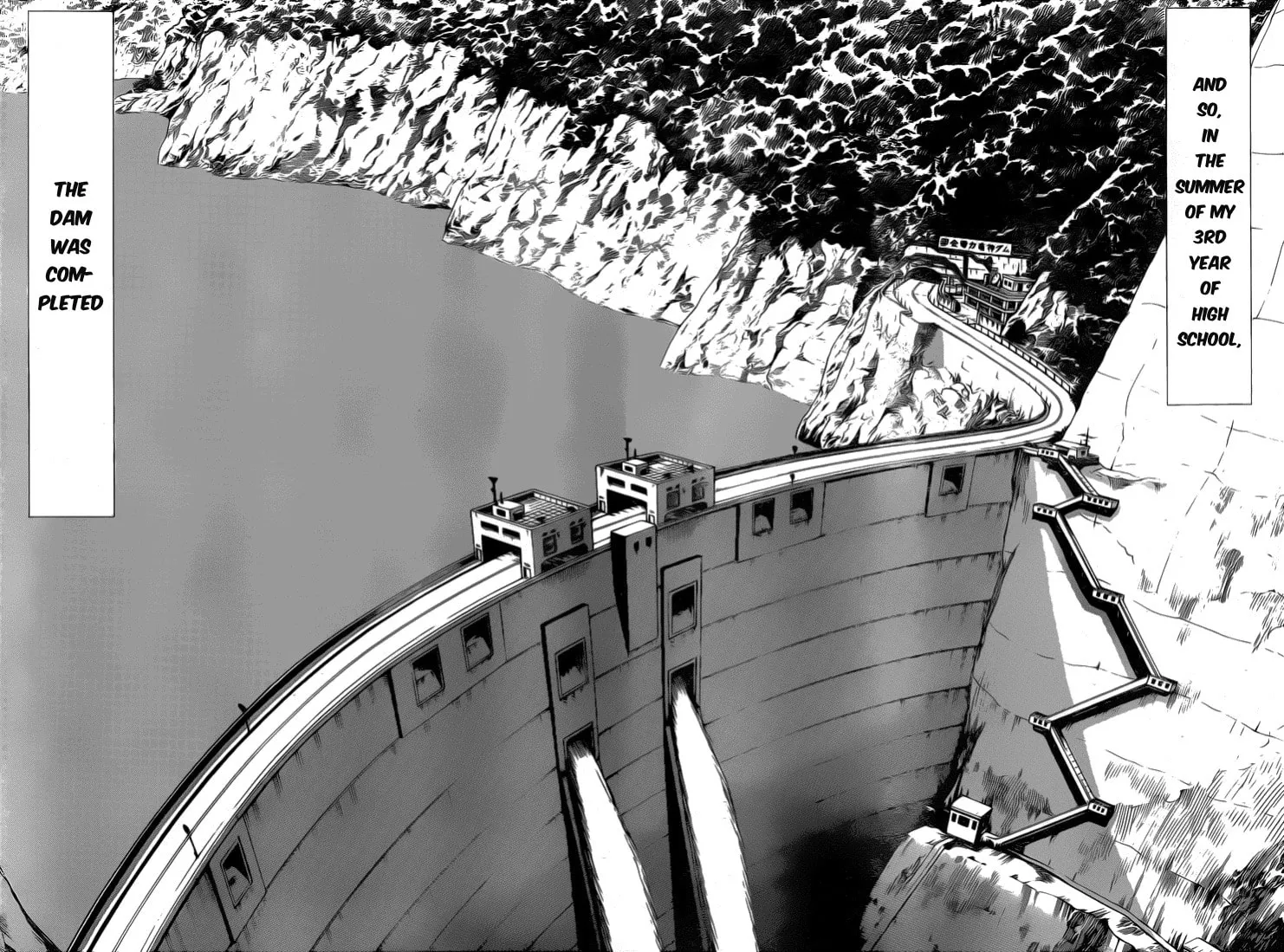 Read Succeed chapter 0 image 13 on Lezhin