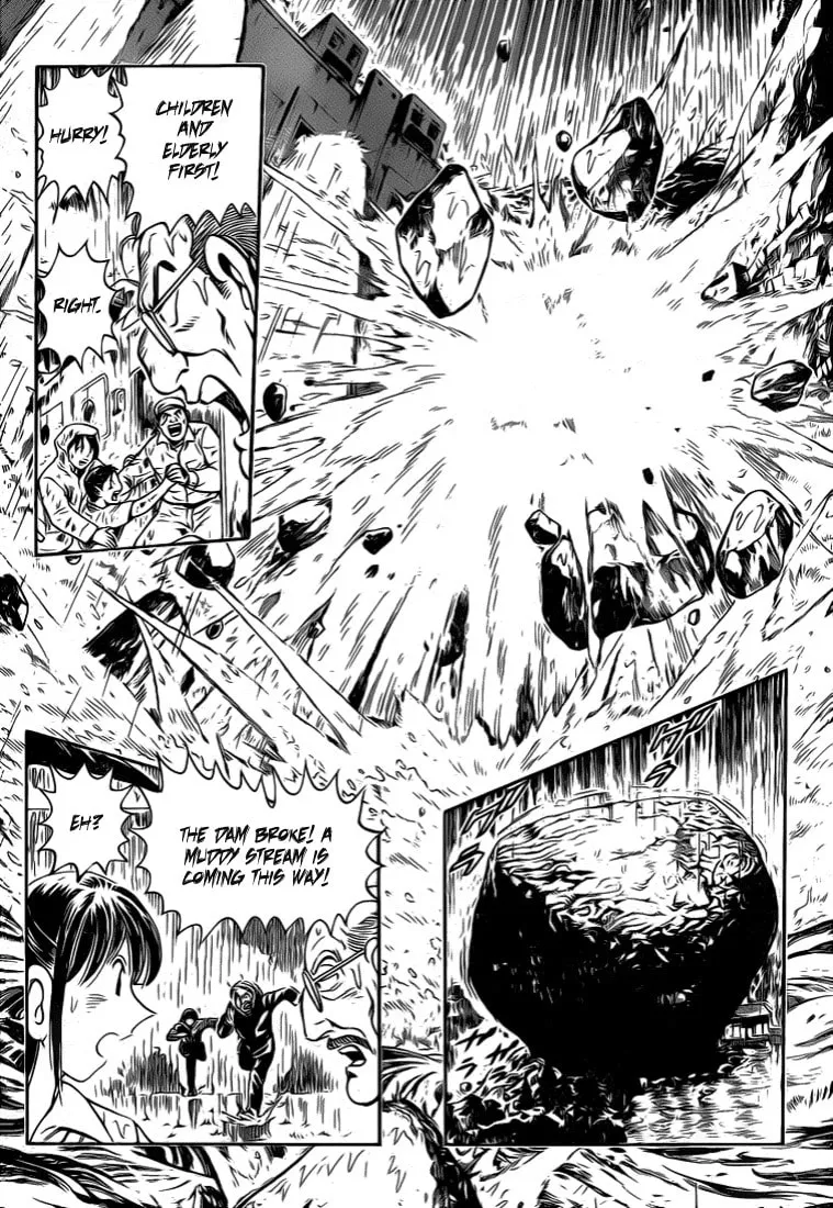 Read Succeed chapter 0 image 19 on Lezhin