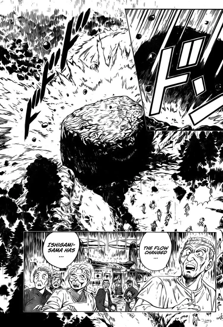 Read Succeed chapter 0 image 22 on Lezhin