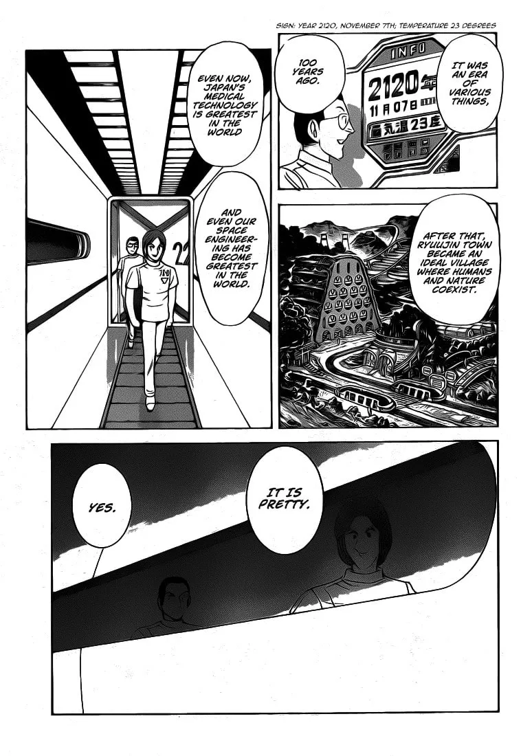 Read Succeed chapter 0 image 27 on Lezhin