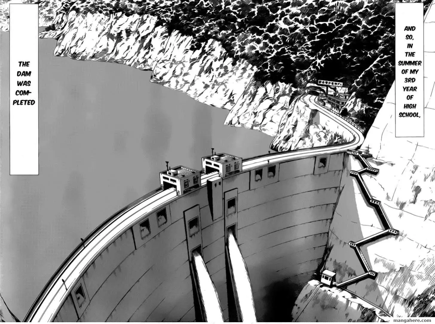 Read Succeed chapter 1 image 12 on Lezhin