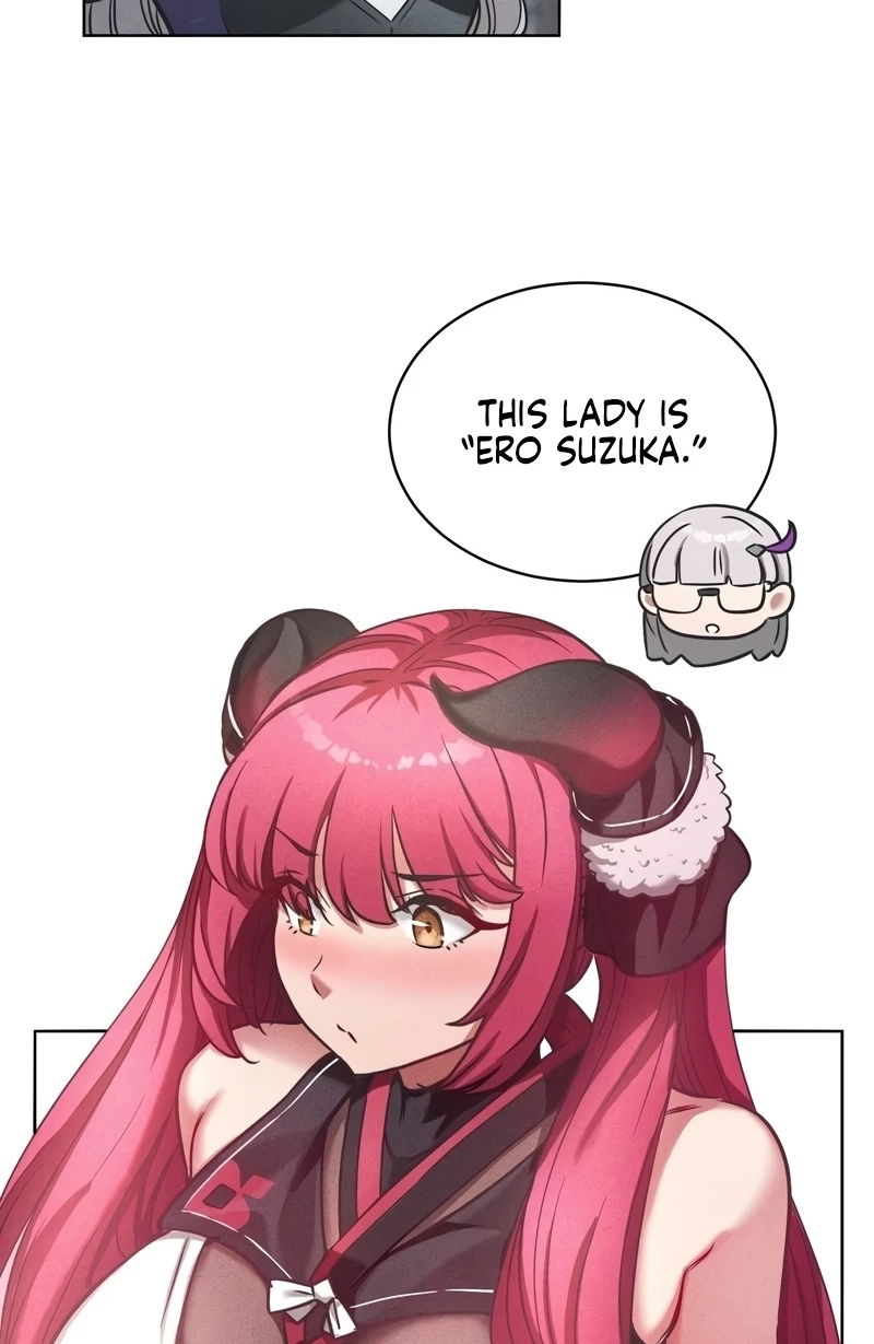 Read Succubus 48 chapter 3 image 10 on Lezhin