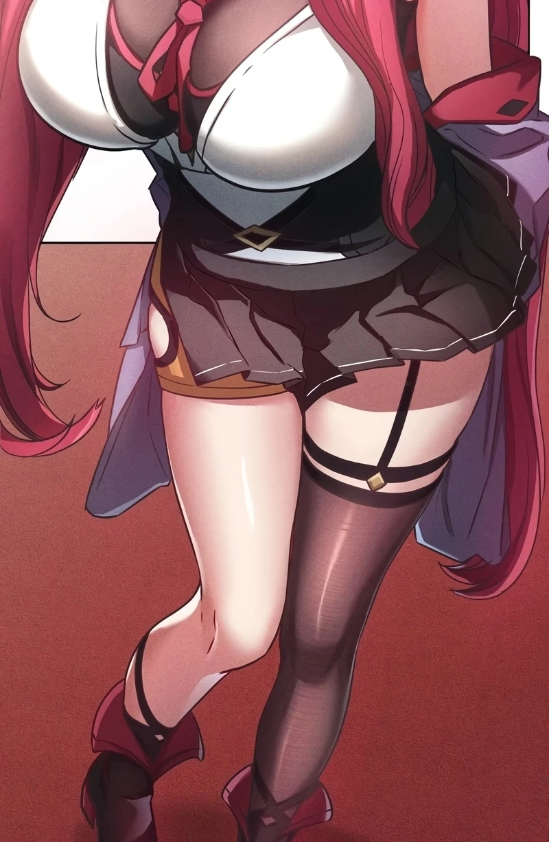 Read Succubus 48 chapter 3 image 11 on Lezhin