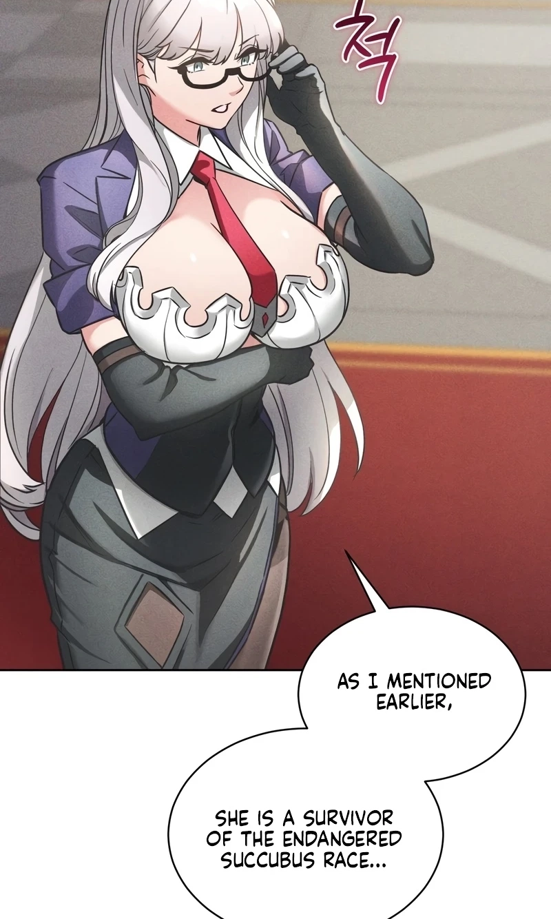 Read Succubus 48 chapter 3 image 13 on Lezhin