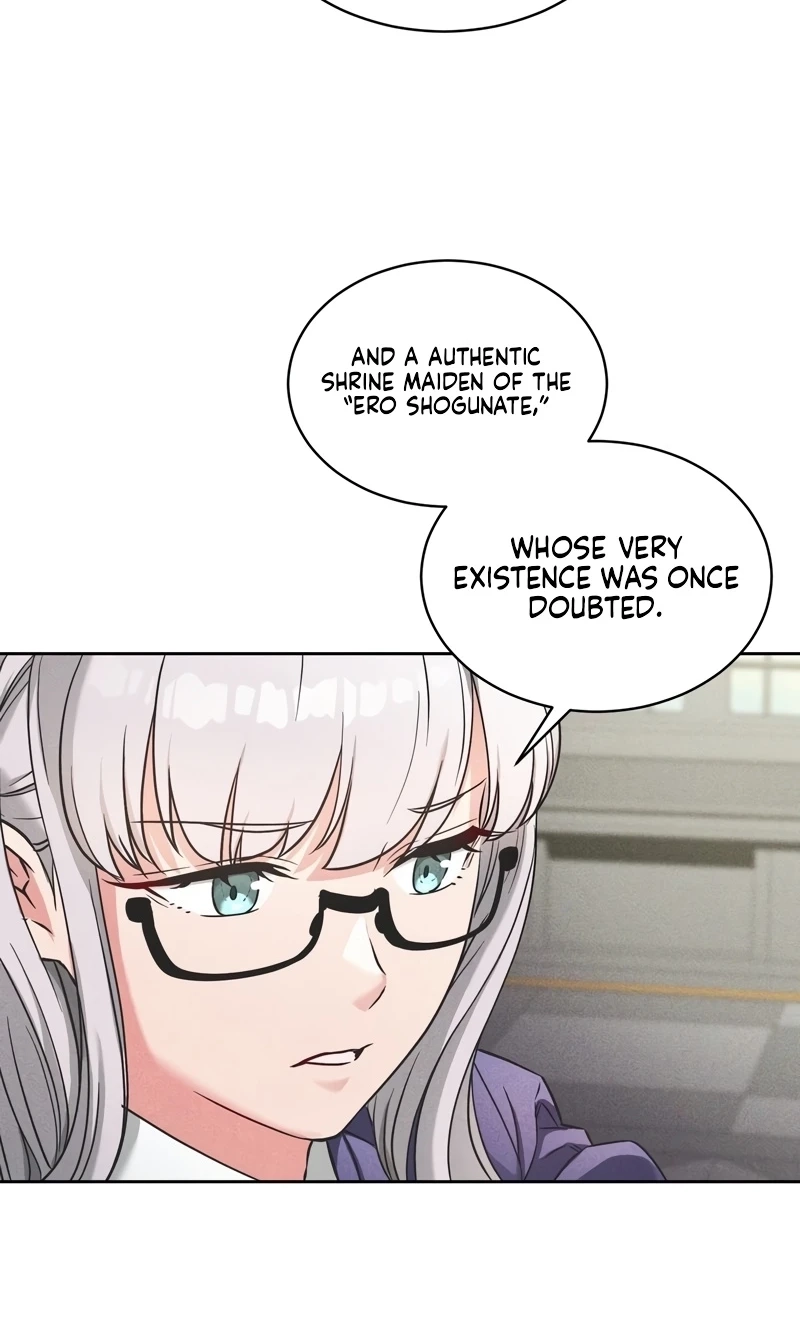Read Succubus 48 chapter 3 image 14 on Lezhin