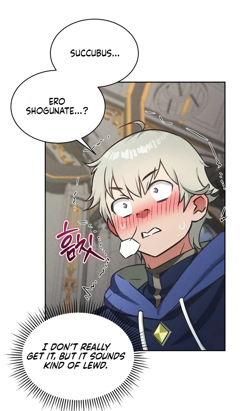 Read Succubus 48 chapter 3 image 15 on Lezhin