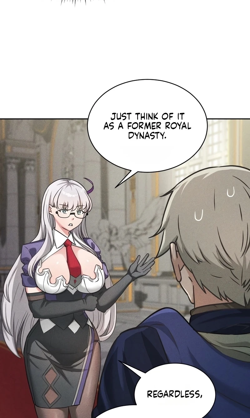 Read Succubus 48 chapter 3 image 16 on Lezhin