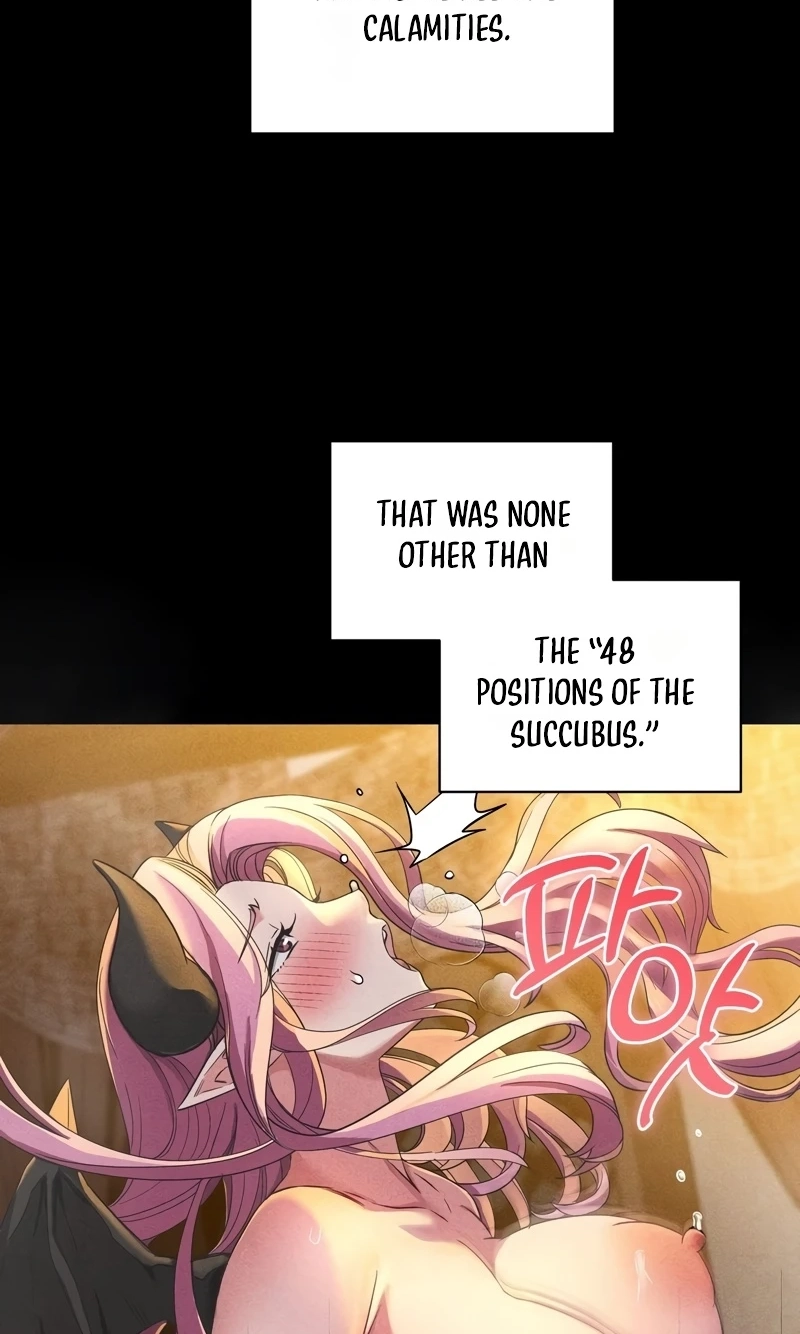 Read Succubus 48 chapter 3 image 24 on Lezhin