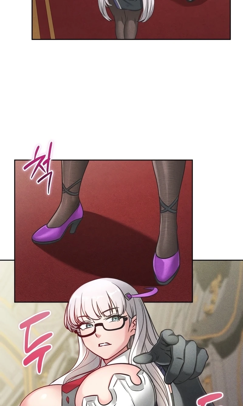Read Succubus 48 chapter 3 image 3 on Lezhin