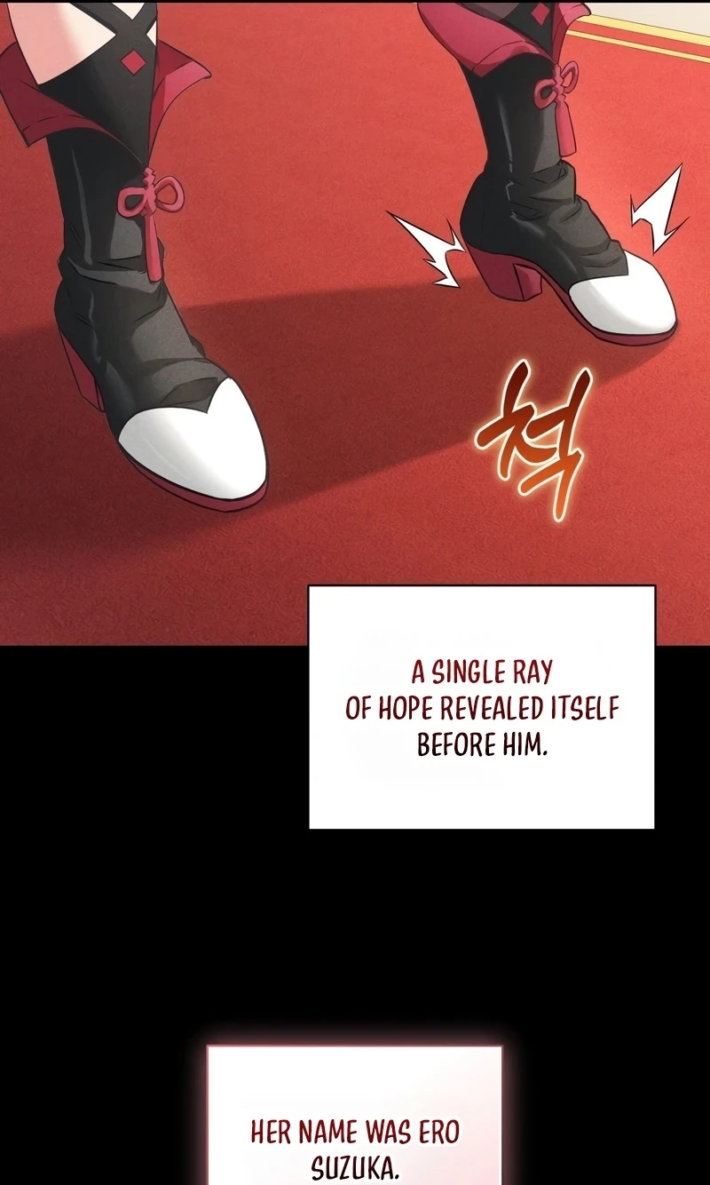 Read Succubus 48 chapter 3 image 34 on Lezhin