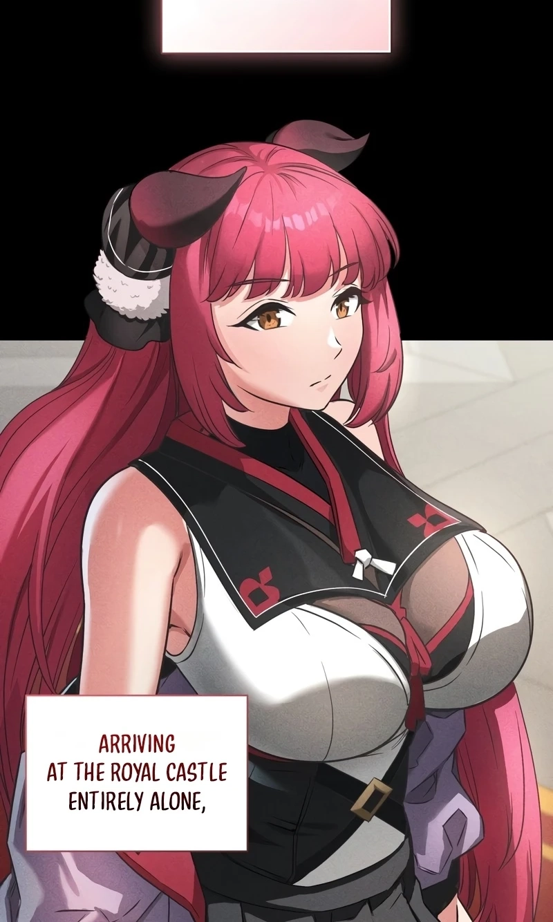 Read Succubus 48 chapter 3 image 35 on Lezhin