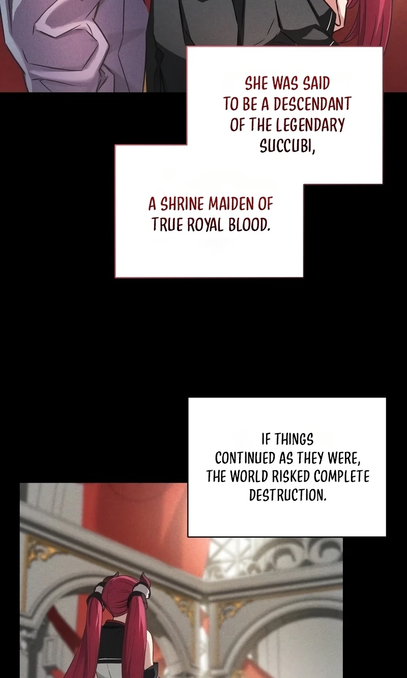 Read Succubus 48 chapter 3 image 36 on Lezhin
