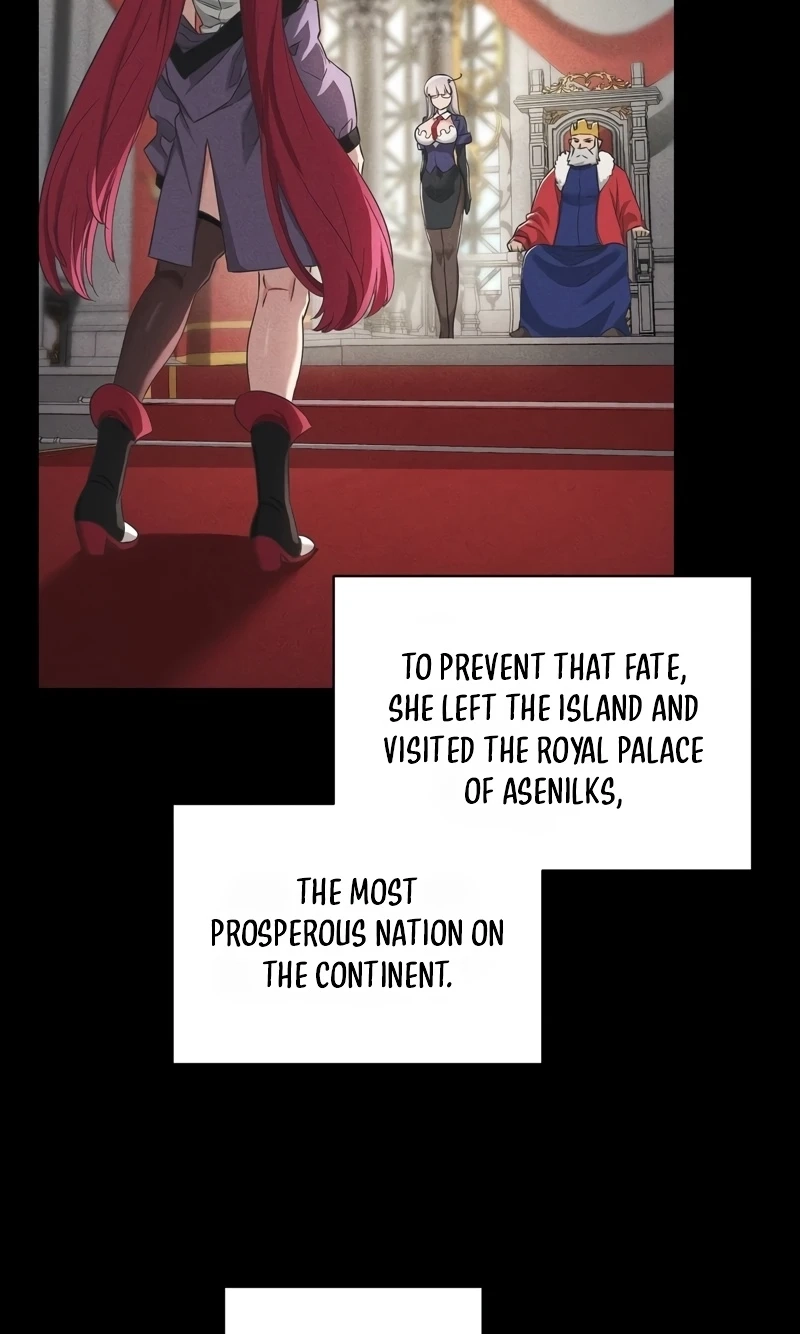 Read Succubus 48 chapter 3 image 37 on Lezhin