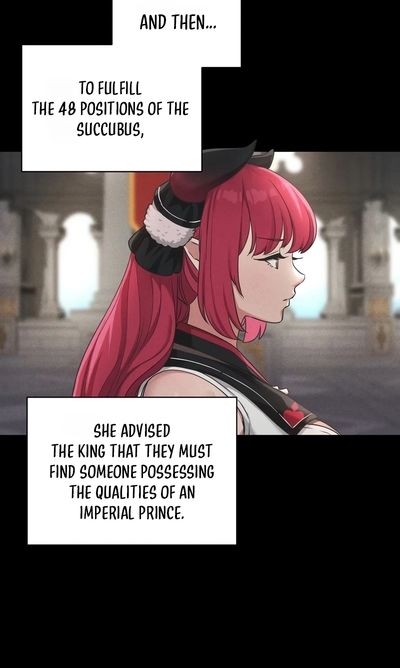 Read Succubus 48 chapter 3 image 38 on Lezhin