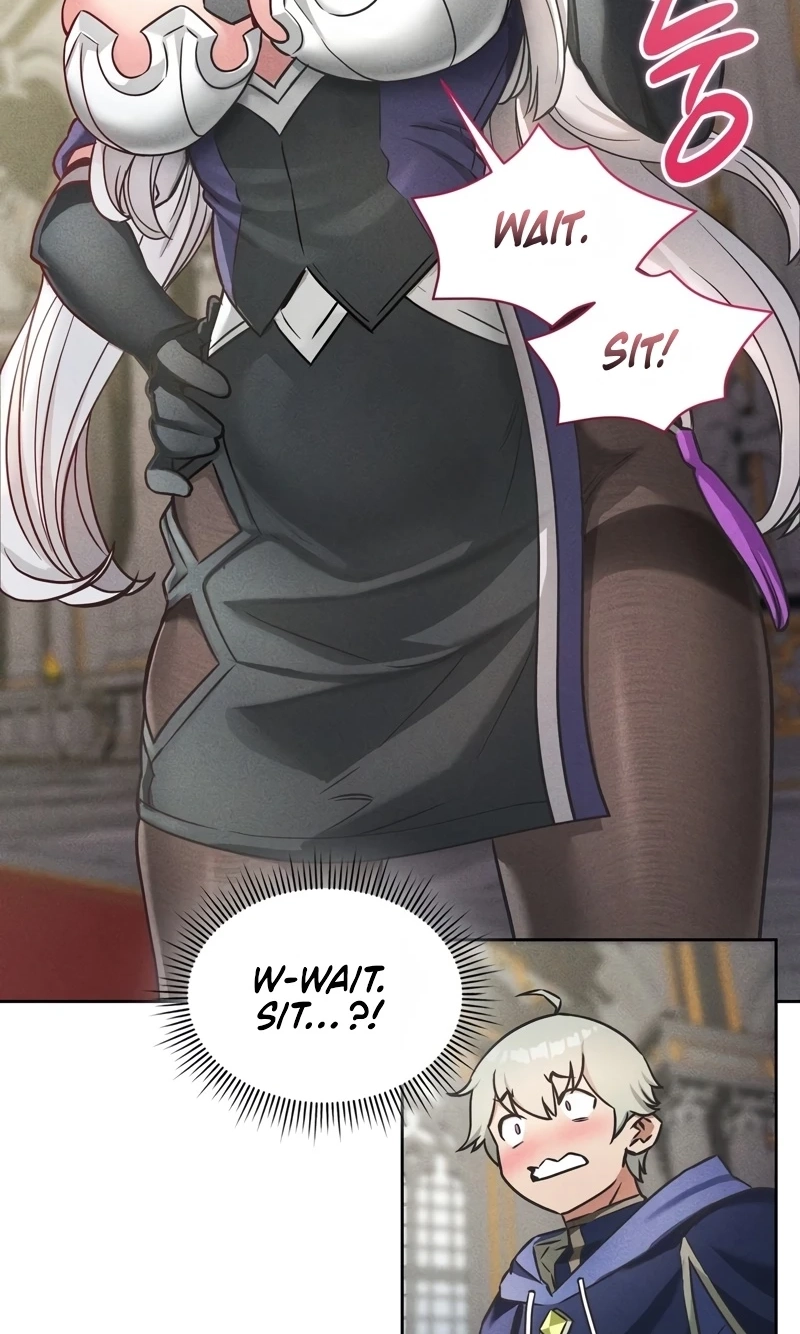 Read Succubus 48 chapter 3 image 4 on Lezhin