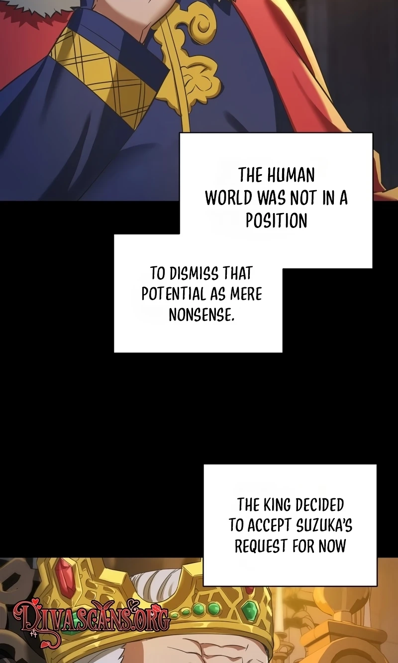 Read Succubus 48 chapter 3 image 42 on Lezhin