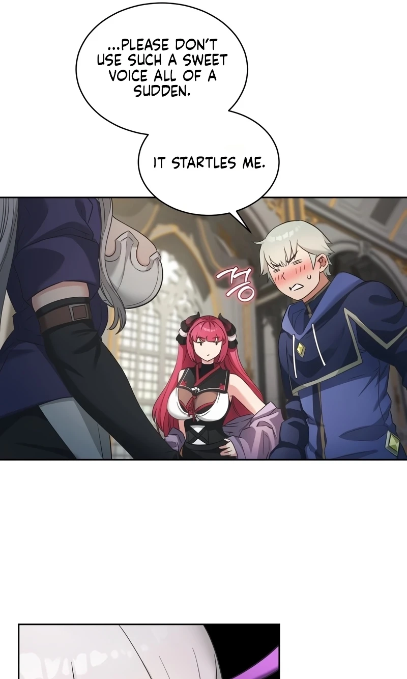 Read Succubus 48 chapter 3 image 45 on Lezhin