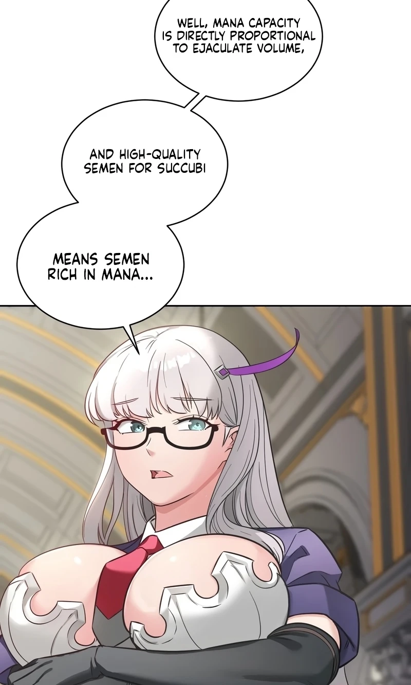 Read Succubus 48 chapter 3 image 47 on Lezhin