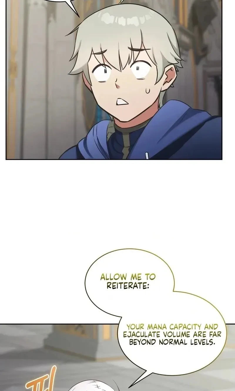 Read Succubus 48 chapter 3 image 49 on Lezhin