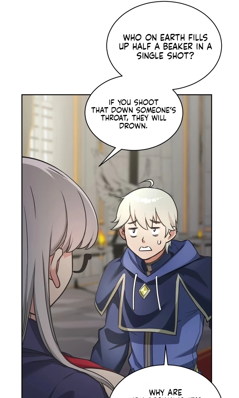 Read Succubus 48 chapter 3 image 51 on Lezhin