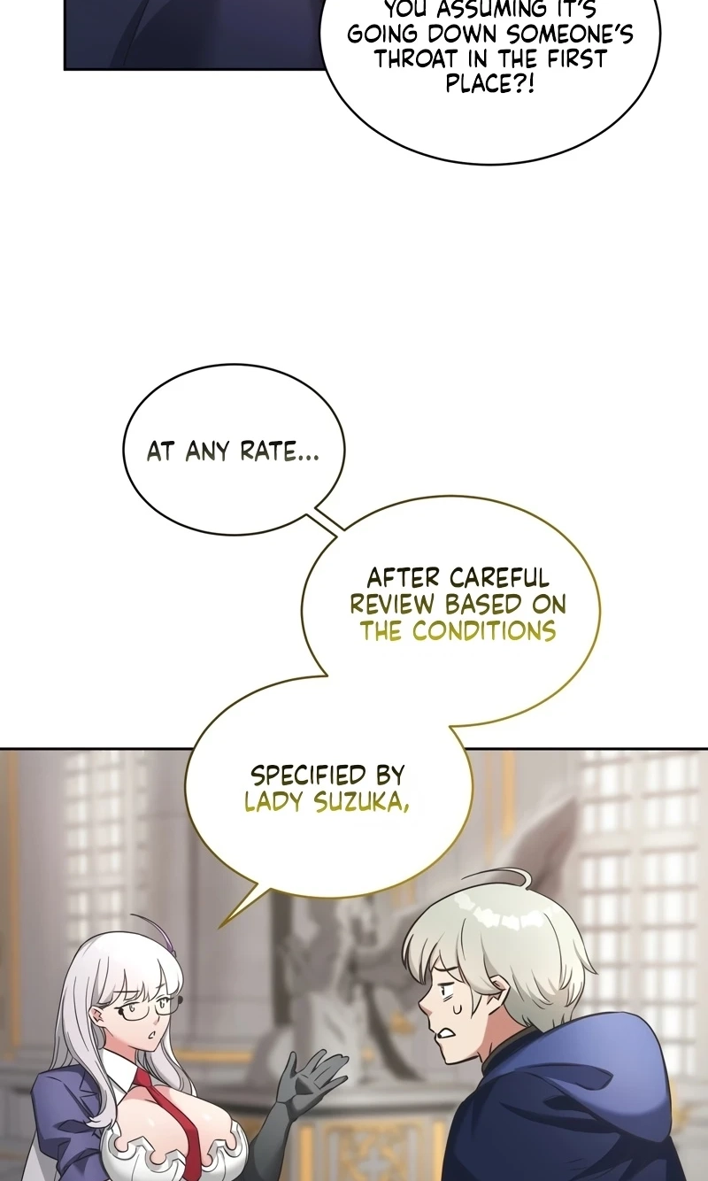 Read Succubus 48 chapter 3 image 52 on Lezhin