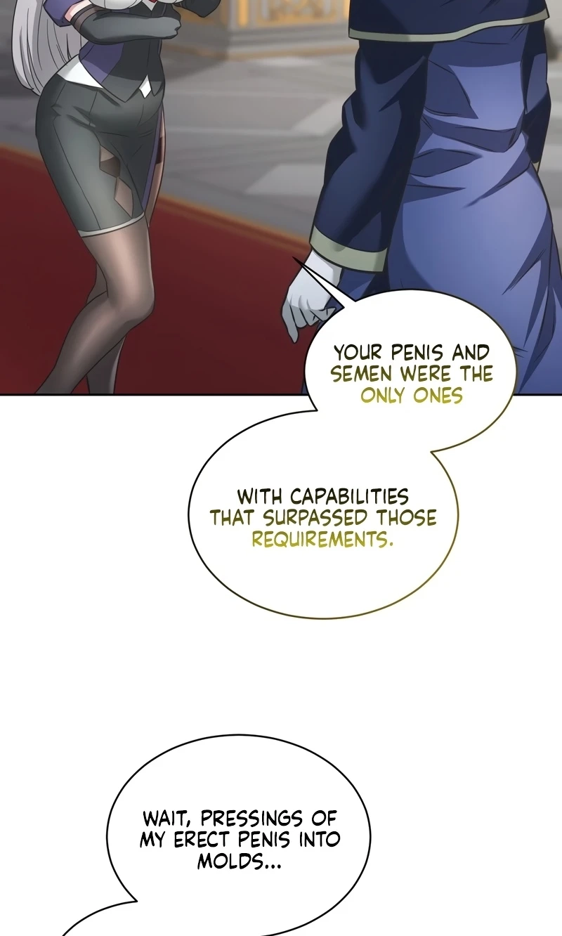 Read Succubus 48 chapter 3 image 53 on Lezhin