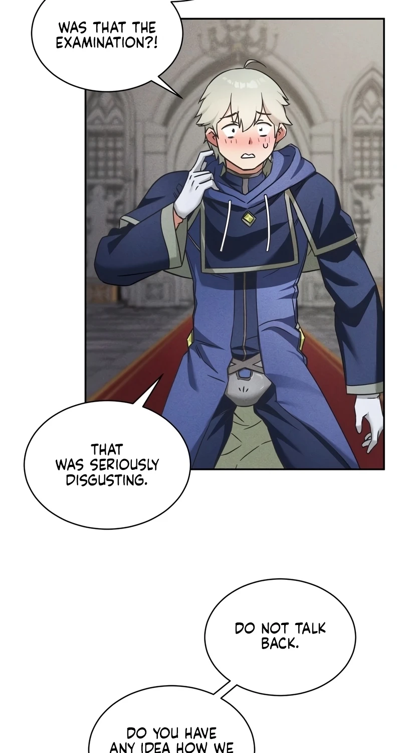 Read Succubus 48 chapter 3 image 54 on Lezhin
