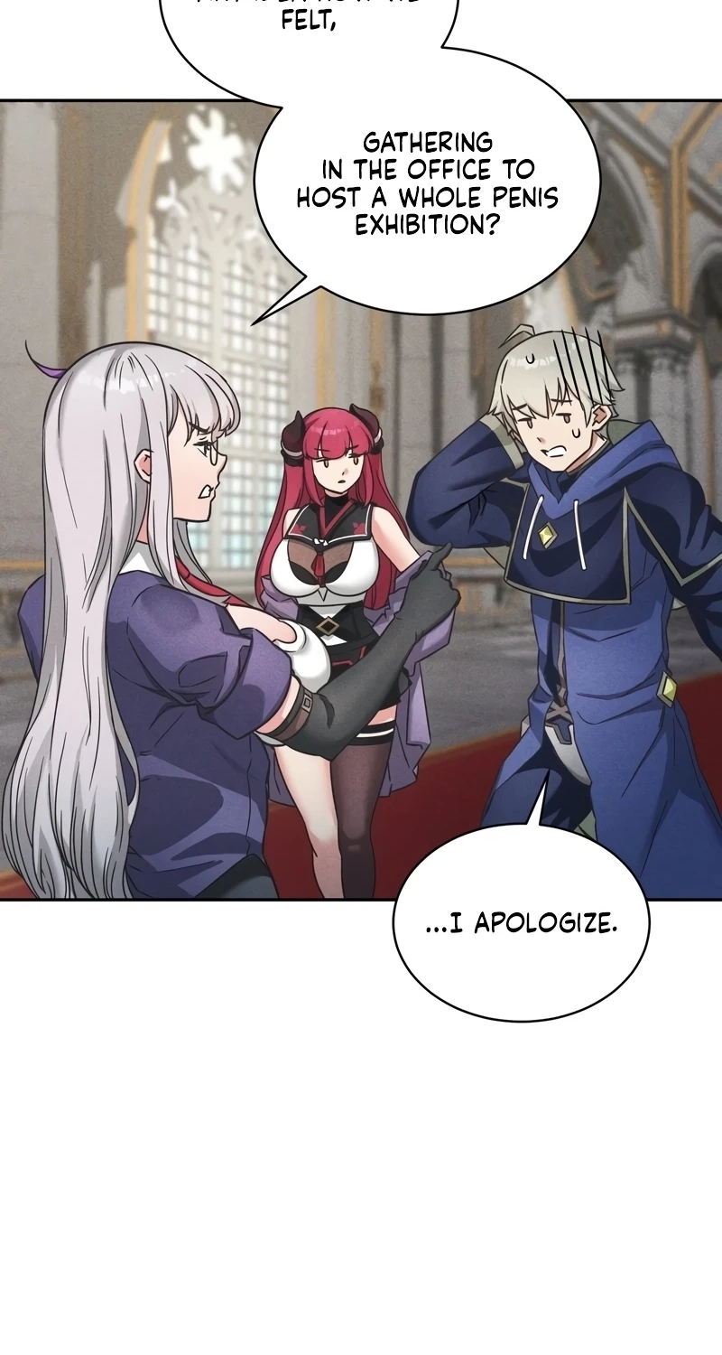 Read Succubus 48 chapter 3 image 55 on Lezhin
