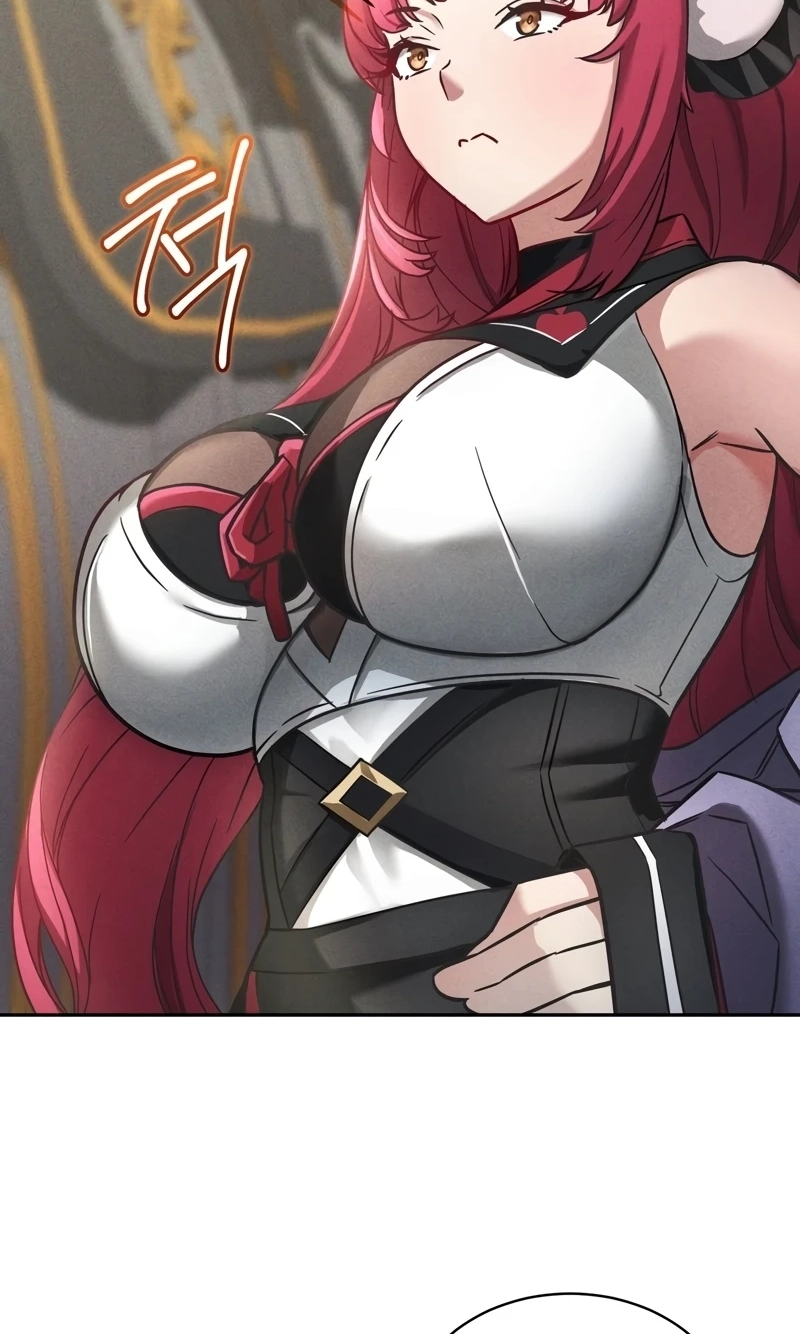 Read Succubus 48 chapter 3 image 57 on Lezhin