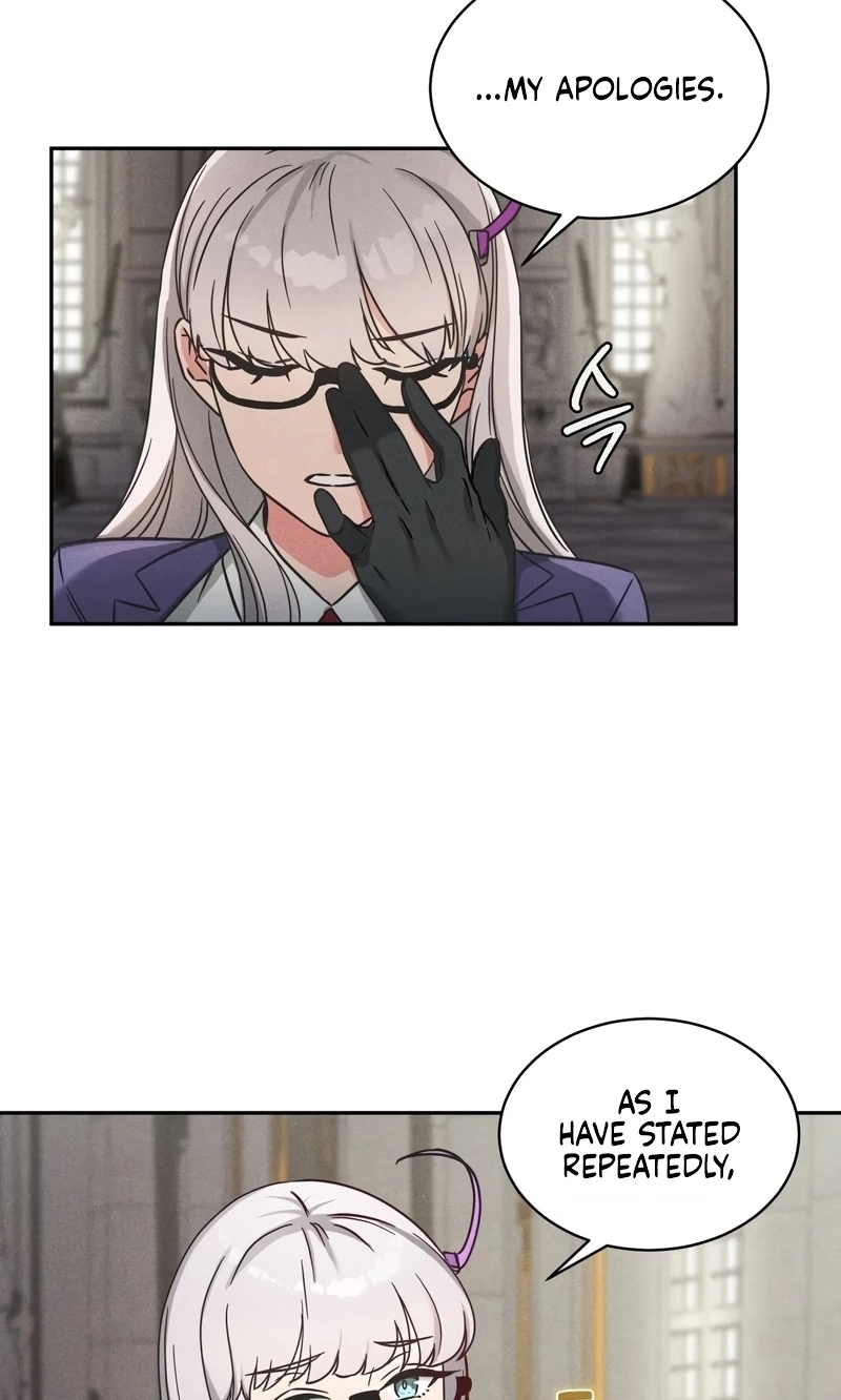 Read Succubus 48 chapter 3 image 58 on Lezhin