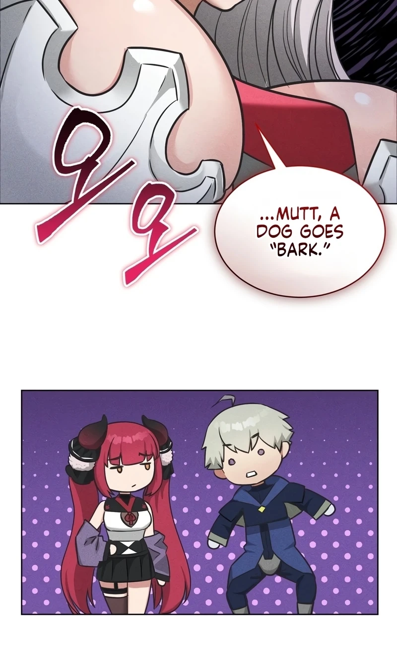 Read Succubus 48 chapter 3 image 6 on Lezhin