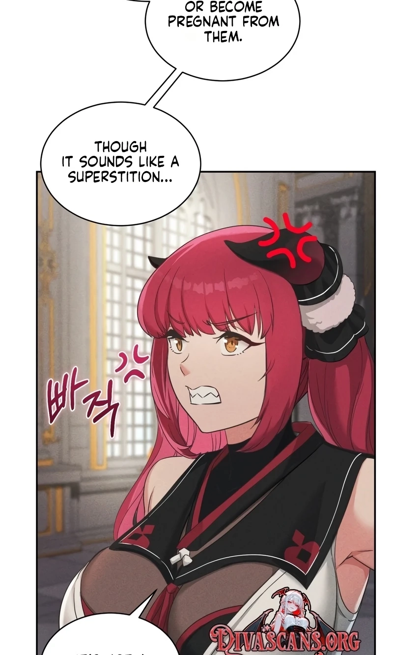 Read Succubus 48 chapter 3 image 61 on Lezhin