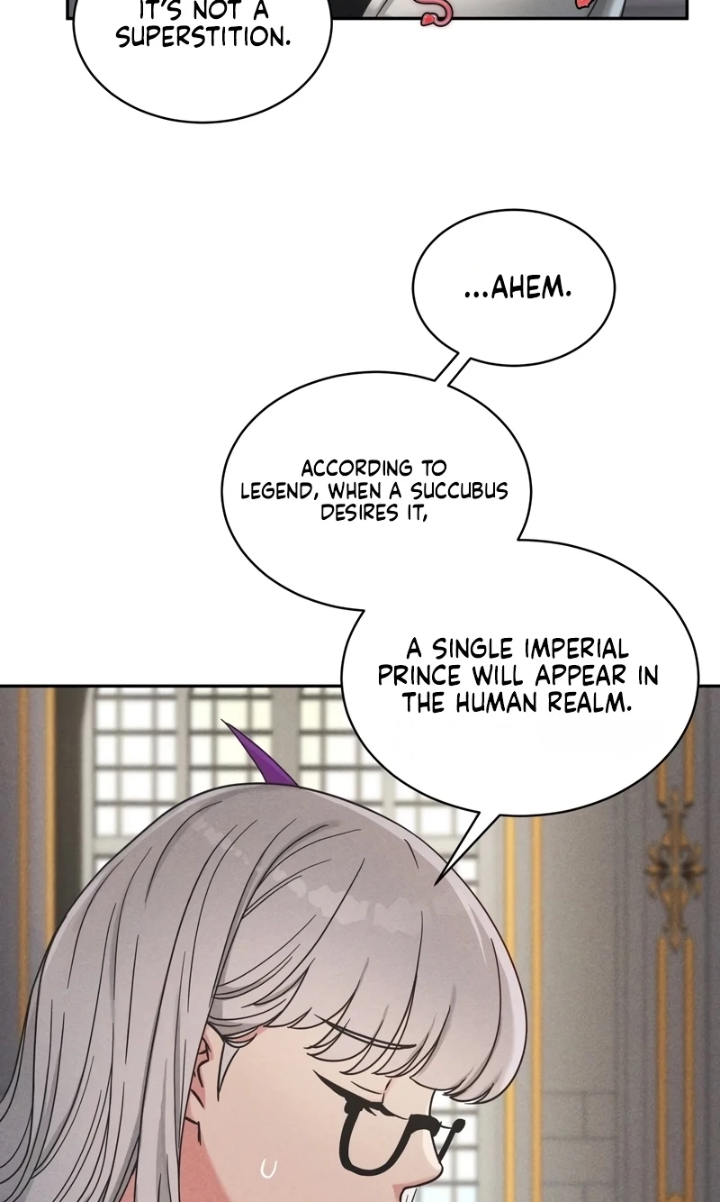 Read Succubus 48 chapter 3 image 62 on Lezhin