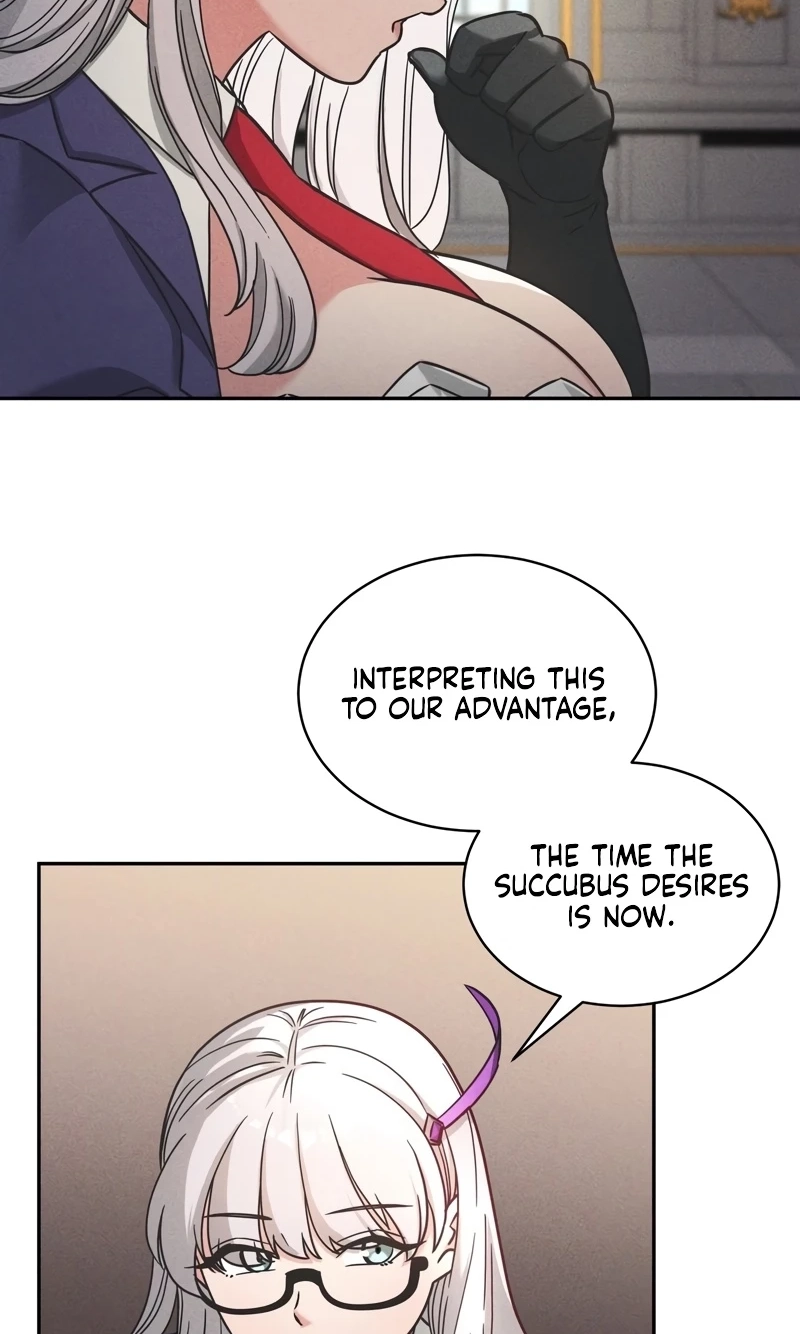 Read Succubus 48 chapter 3 image 63 on Lezhin