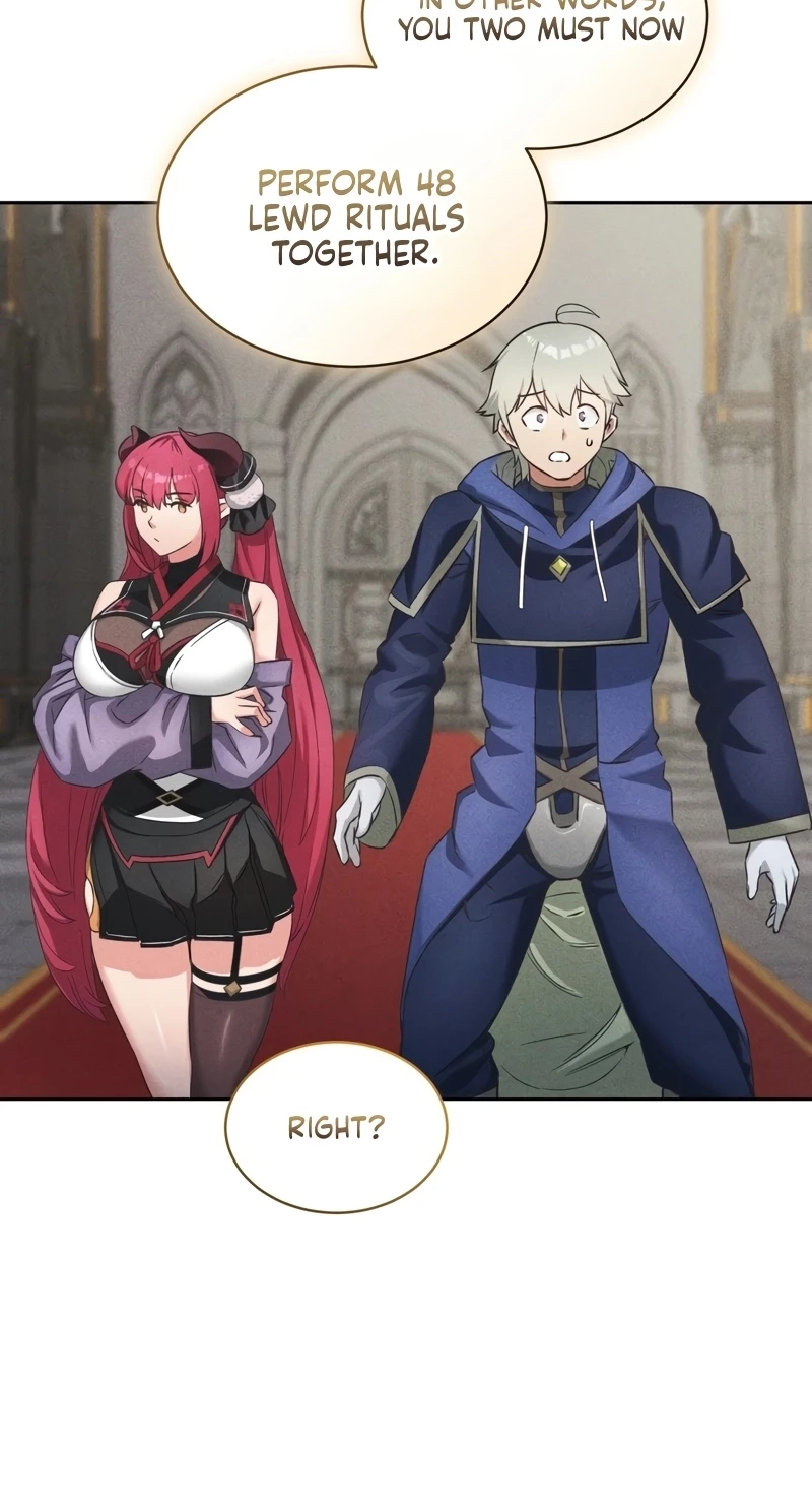 Read Succubus 48 chapter 3 image 66 on Lezhin
