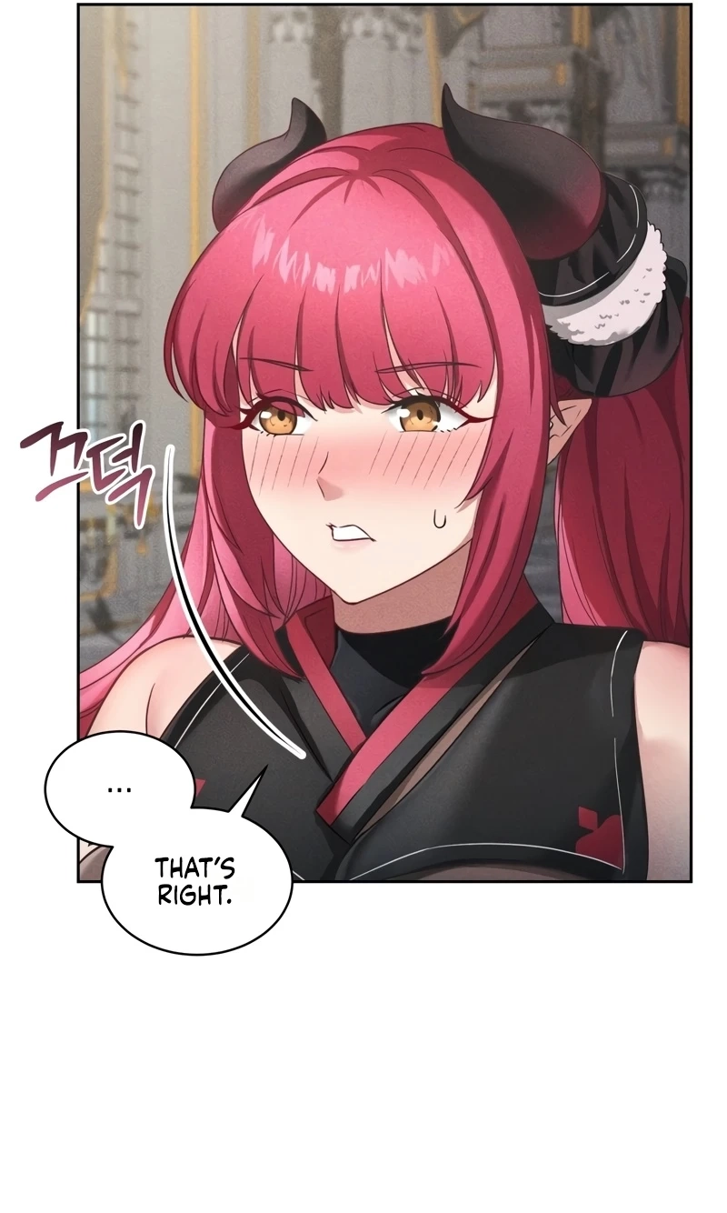 Read Succubus 48 chapter 3 image 67 on Lezhin