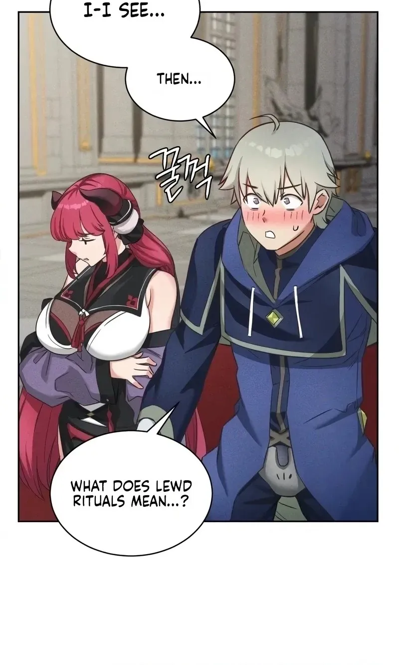 Read Succubus 48 chapter 3 image 69 on Lezhin