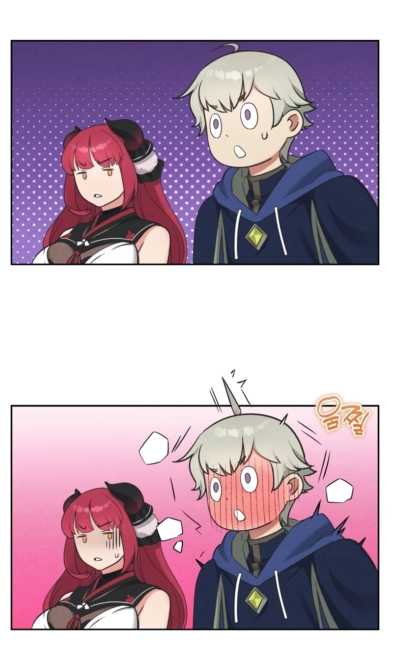 Read Succubus 48 chapter 3 image 72 on Lezhin