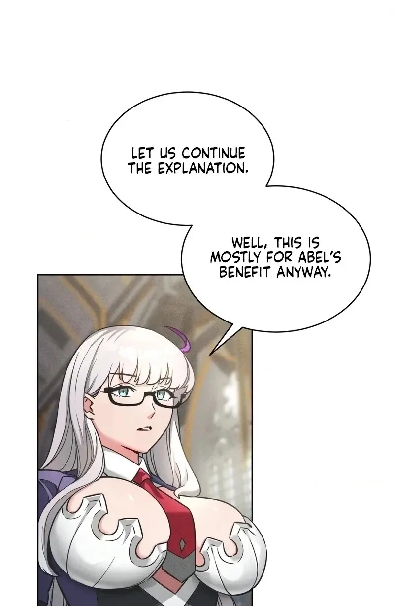 Read Succubus 48 chapter 3 image 9 on Lezhin