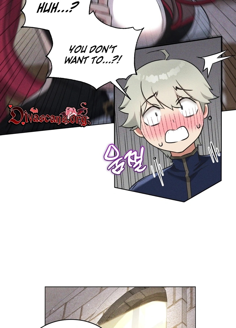 Read Succubus 48 chapter 4 image 10 on Lezhin
