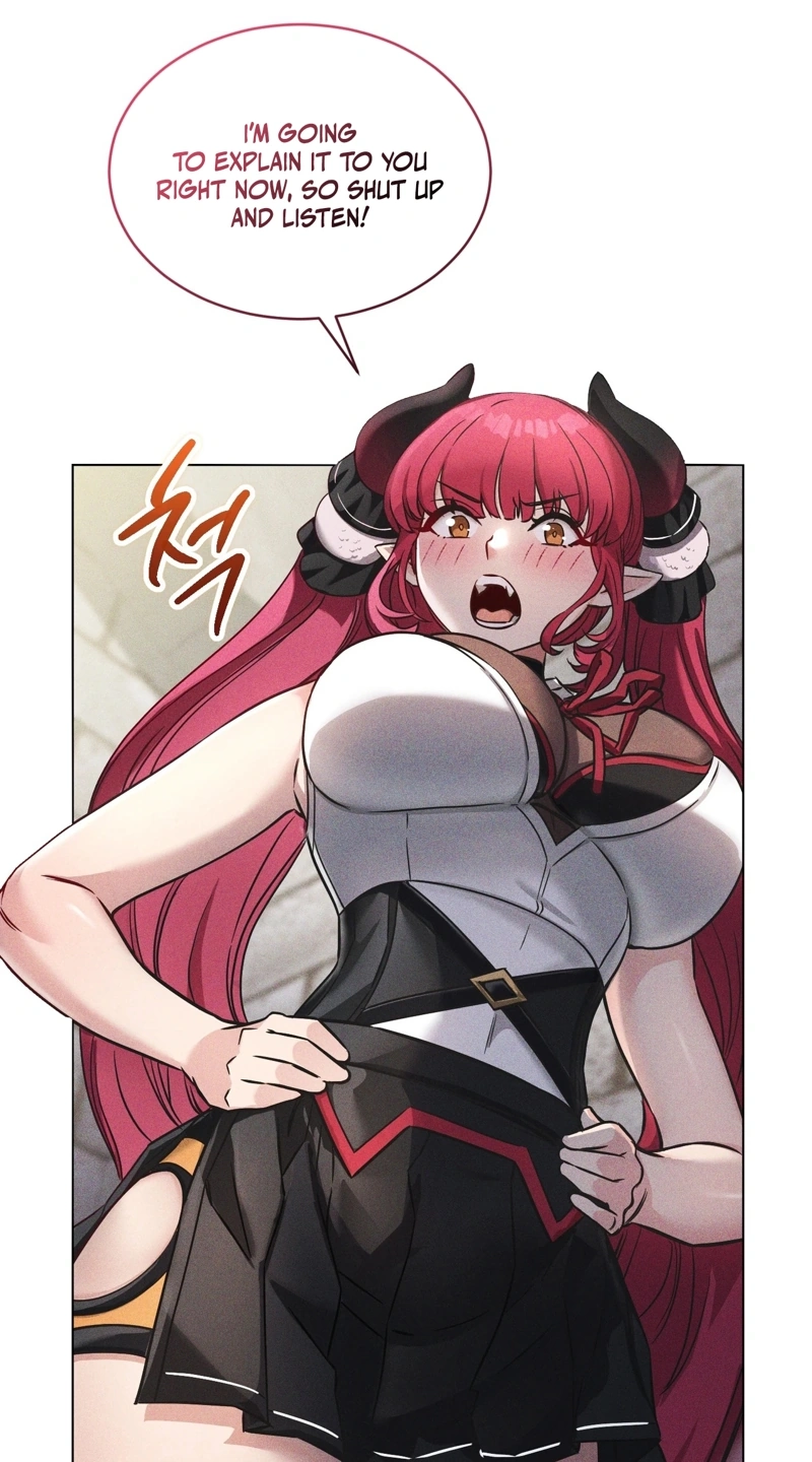 Read Succubus 48 chapter 4 image 12 on Lezhin