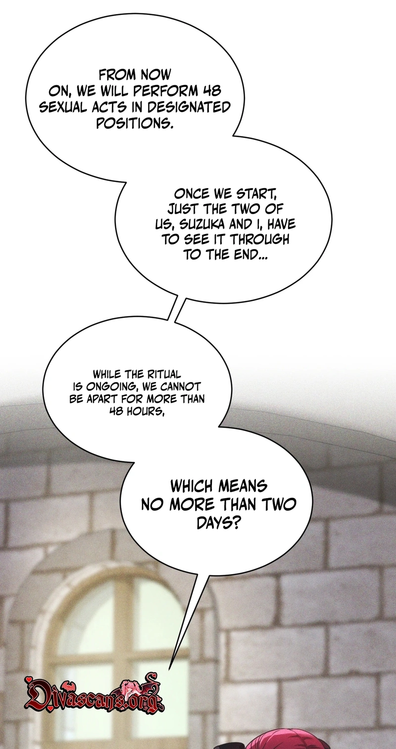 Read Succubus 48 chapter 4 image 16 on Lezhin