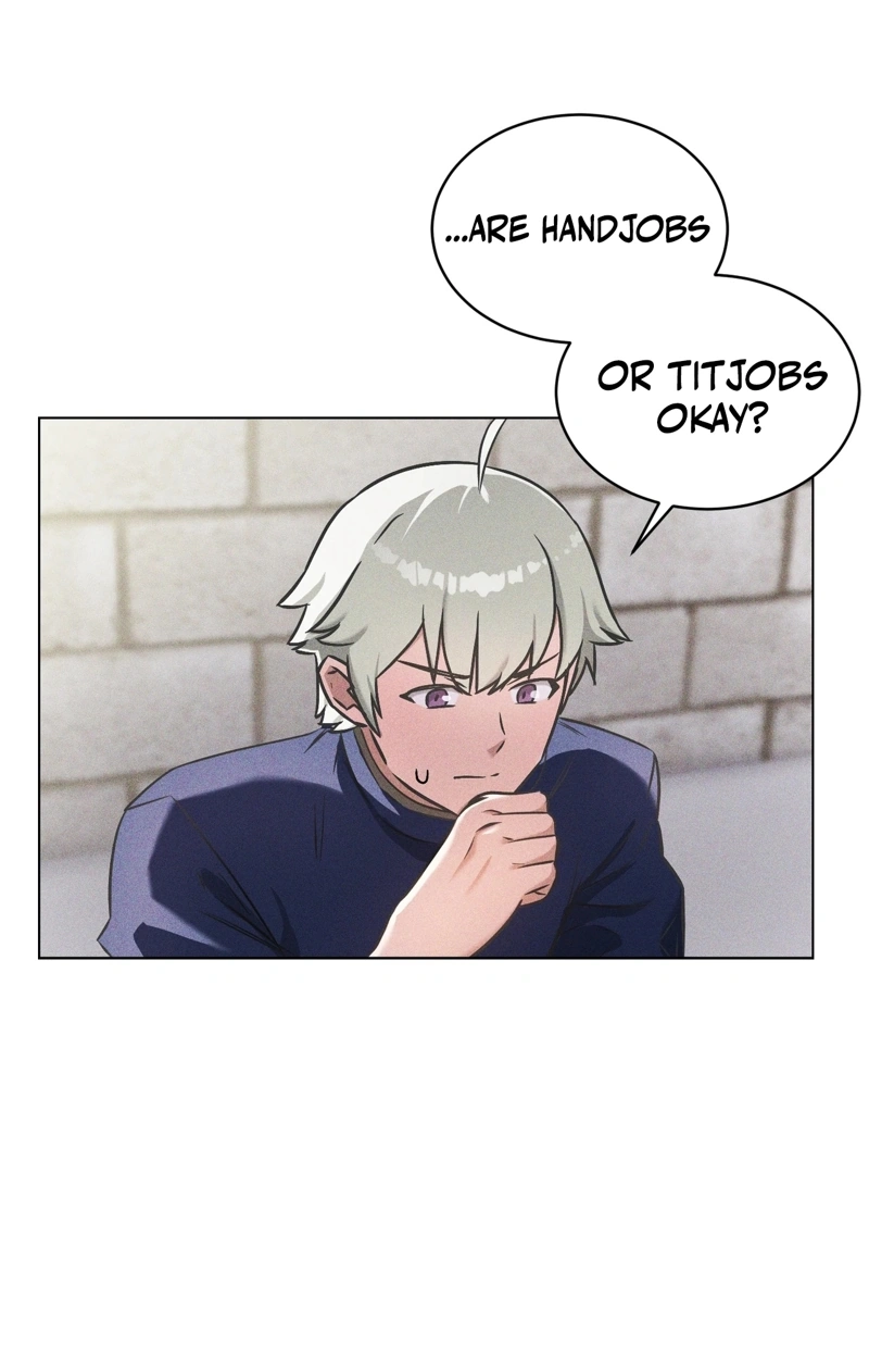 Read Succubus 48 chapter 4 image 20 on Lezhin