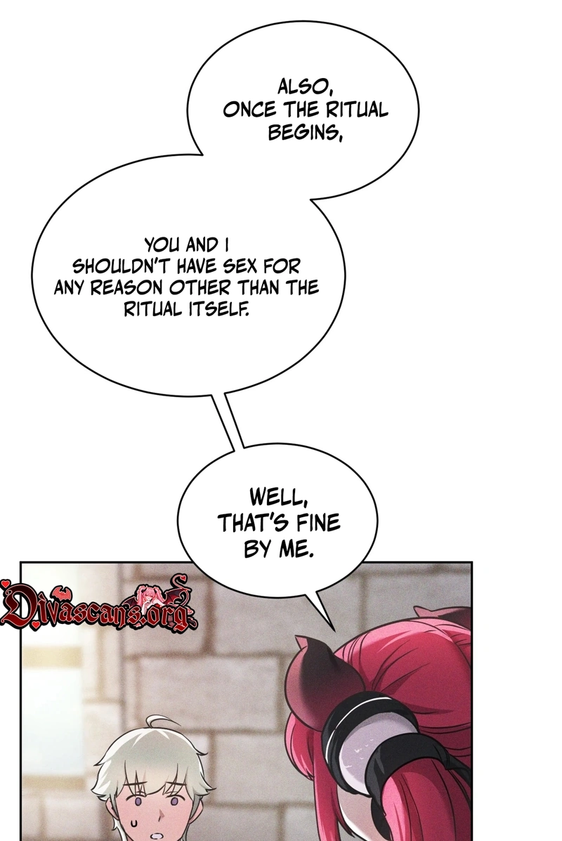 Read Succubus 48 chapter 4 image 23 on Lezhin
