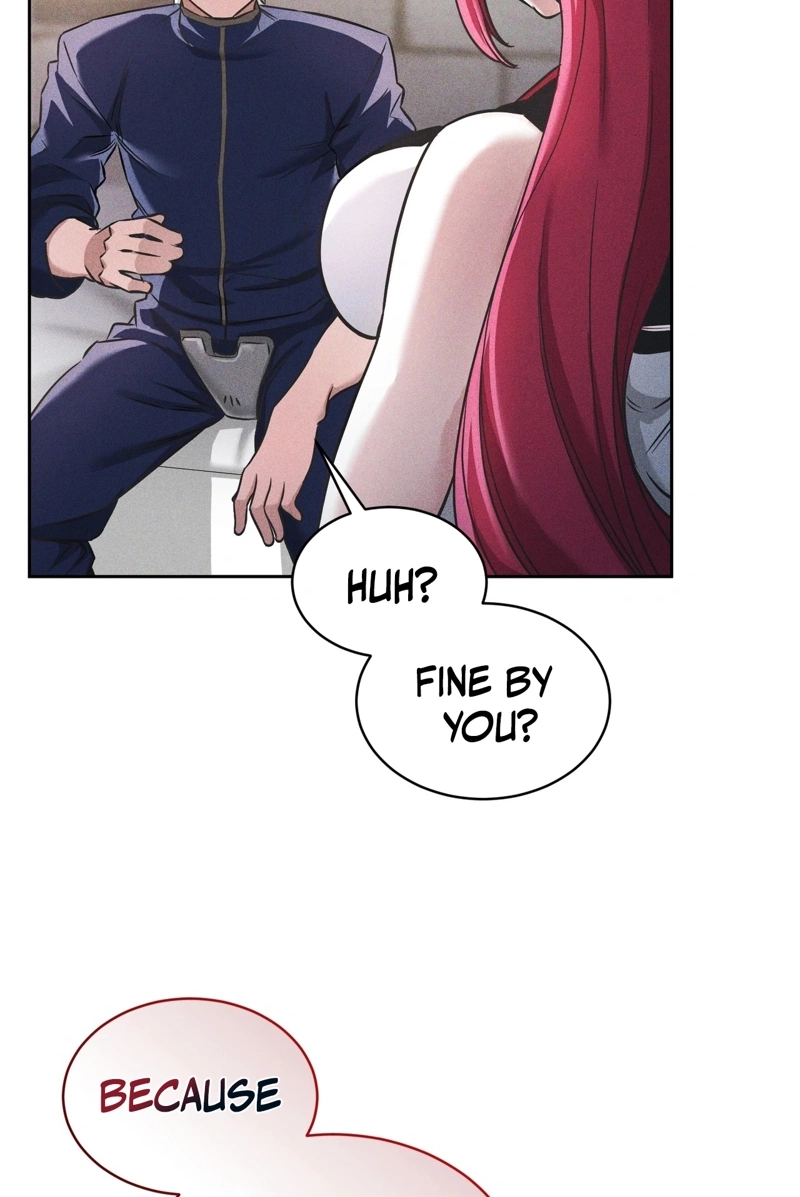 Read Succubus 48 chapter 4 image 24 on Lezhin