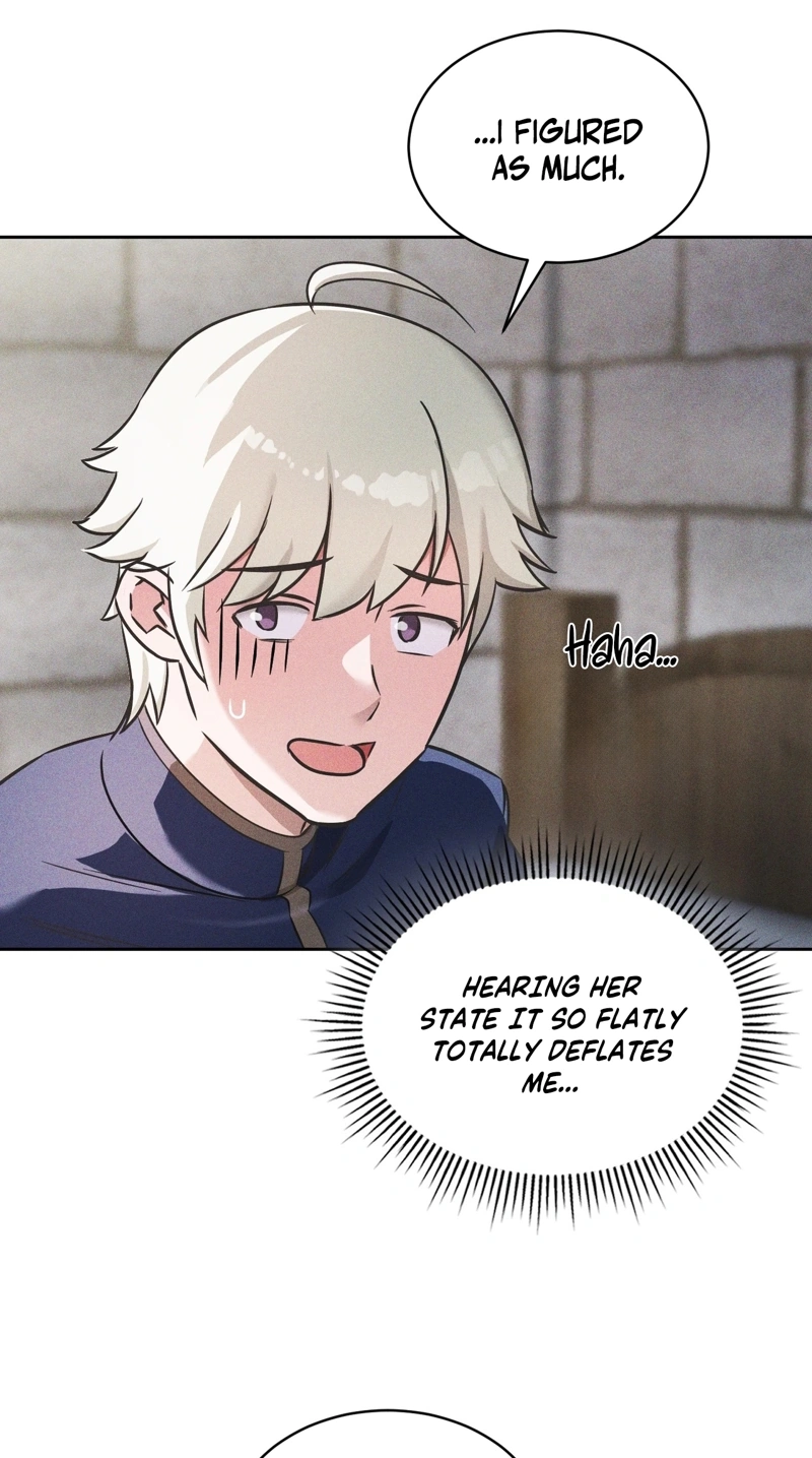 Read Succubus 48 chapter 4 image 26 on Lezhin
