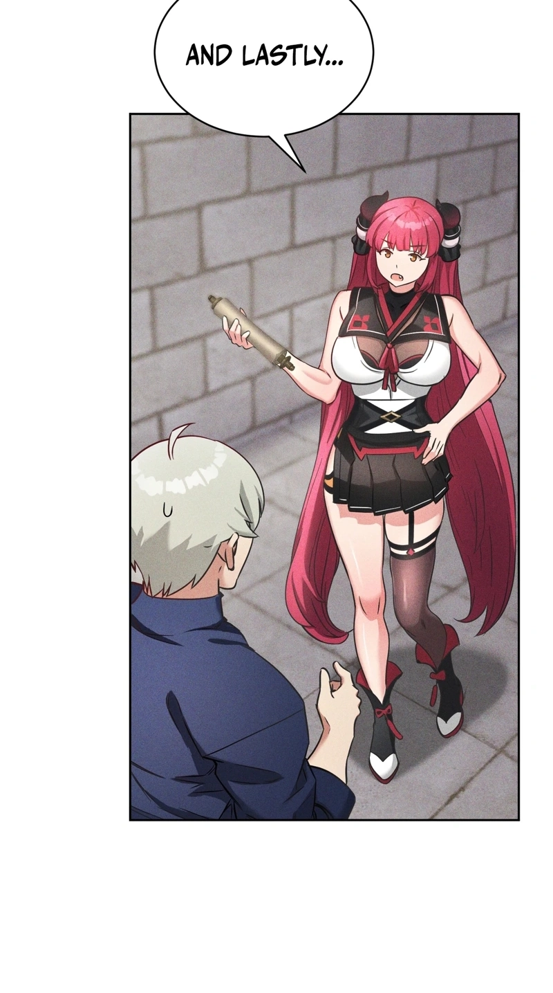 Read Succubus 48 chapter 4 image 27 on Lezhin